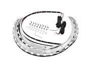 Show Chrome Tri Color Led Rotor Accent 2 452t