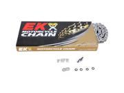 Ek Chains Zvx3 Chain 525x150 chrome 525zvx3 150 c