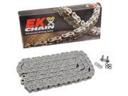 Ek Chains Zvx3 Chain 530x150 chrome 530zvx3 150 c