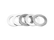 Rivera Primo Shims Pulley 5 Pack 2100 0066