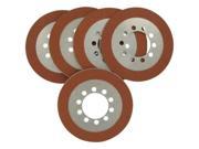 Drag Specialties Clutch Plates And Kits Organic 68 e84bt 11310427