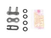 Parts Unlimited Motorcycle Chain Link Con Pu X ring Cl 12250185