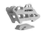 Acerbis Chain Guide 2.0 Crf White 2410960002