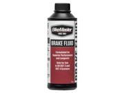 Bikemaster Bm Dot 4 Brake Fluid 8oz 531857