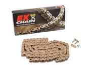 Ek Chains Zvx3 Chain 520x150 gold 520zvx3 150 gxg