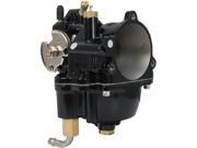 S s Cycle Carburetor S And G Black 110 0100