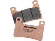 Braking High performance Brake Pads Brke St 932cm55 932cm55