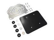 Expedition Aluminum Top Case Mounts Plate And Hardware F800gs 15100217