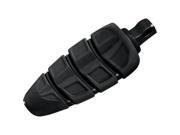 Kuryakyn Footpeg Kinetic W mnt Black 4317