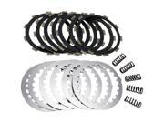 Ebc Brakes Clutch Kits And Springs Ebc Drcf42 Drcf042