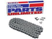 Parts Unlimited Motorcycle Chain Pu X rng 100f 12230385