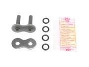 Parts Unlimited Motorcycle Chain Link Con Pu O ring Ri 12250184