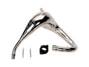 Dg Performance Xtreme Atv Exhaustausts Xtrme Exhaust Yfs200 00 4010