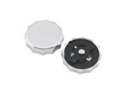 Bikers Choice Vented Deluxe Gas Cap 71170s2