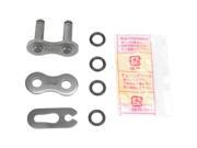 Parts Unlimited Motorcycle Chain Link Con Pu O ring Cl 12250179