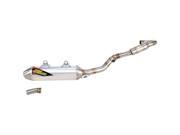 Pro Circuit Systems Slip ons And Silencers Exhaust T 5 Ktm350 11 12
