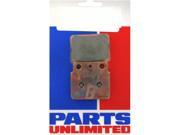 Parts Unlimited Brake Pads shoes Suzuki 17200037