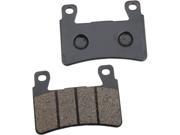 Drag Specialties Pads Brake S m Front St 15 17212252