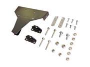 Expedition Aluminum Top Case Mounts Plate And Hardware G650gs 15100218