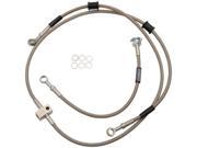 Russell Performance Front And Rear Brake Lines 06 Rap700r 3 R09467