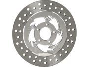 Rc Components Two piece And Floating Rotors Rr 11.5 Sav 00 13