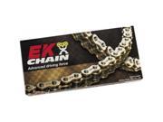 Ek Chains 525sroz2x100 Chain 607gd 525sroz2 100
