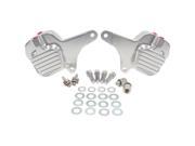 Gma Engineering 2 piston Front Brake Calipers Kit Dual Cl Ano