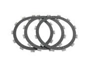 Moose Racing Complete Clutch Kits Friction Plates predator 11310184