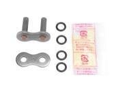 Parts Unlimited Motorcycle Chain Link Con Pu O ring Ri 12250182