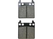 Drag Specialties Brake Pads Pad drag Organic 17200197