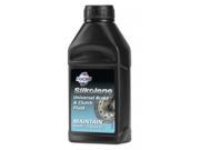 Silkolene Silk Universal Brake Fluid 500ml 800164735