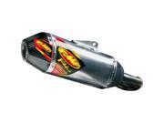 Fmf Racing Muffler 4.1 S s Aluminum Grom 041536