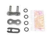Parts Unlimited Motorcycle Chain Link Con Pu O ring Cl 12250181