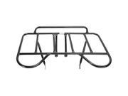 Moose Utility Division Sport Atv Front And Rear Racks Mse Honda