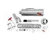 Supertrapp Industries Idsx Exhaust Systems Teryx 835 6752
