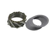 Clutch Kits Discs And Springs Plate Ducati 306 25 10003