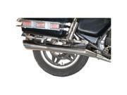 Mac Products 4 into 2 Honda Gl Exhaust Systems 4 2 Rt S c Gl1200