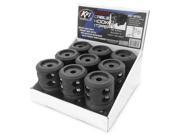 Kfi Products Cable Hook Stopper Pk 18 Box sch