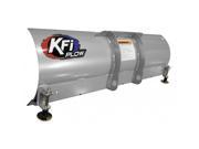 Kfi Products 48 Atv Straight Blade 105048