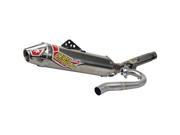 Pro Circuit Exhaust Systems Slip ons And Silencers Ti 4 Rmz250