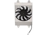 Moose Utility Division Cooling Fan Hi performnce 19010599