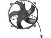 Moose Utility Division Cooling Fan Oem Replacmnt 19010597