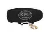 Kfi Products Winch Cover Small Wc sm