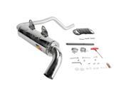 Supertrapp Industries Idsx Exhaust Systems Rincon Trx6 835 3650