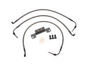 Complete Handlebar Cable brake Line Kits And Components Brkeline
