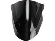 Moto Brackets Windscreens Ex650r Smoke Wsas618