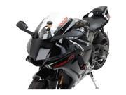 Hotbodies Racing Windscreen Yamaha Std Clear 81501 1605