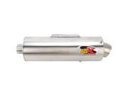 Supertrapp Industries Idsx Exhaust Systems Isdx Sprtmn 550 835 1850