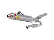 Pro Circuit Systems Slip ons And Silencers Exhaust It4r Husky Tc250