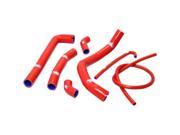 Samco Sport Radiator Hose Kits And Clamp Duc Rd Duc23 rd